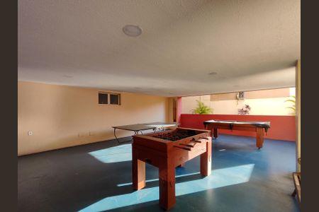 Apartamento à venda com 190m², 3 quartos e 2 vagasÁrea comum