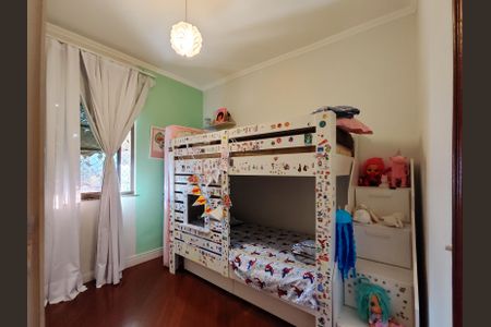 Apartamento à venda com 190m², 3 quartos e 2 vagasQuarto 1