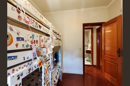 Apartamento à venda com 190m², 3 quartos e 2 vagasQuarto 1