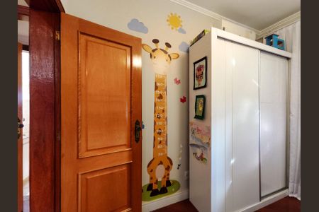 Apartamento à venda com 190m², 3 quartos e 2 vagasQuarto 1