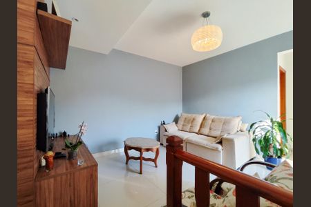 Apartamento à venda com 190m², 3 quartos e 2 vagasSala de TV