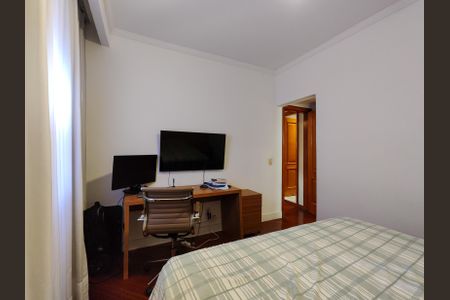 Apartamento à venda com 190m², 3 quartos e 2 vagasSuíte