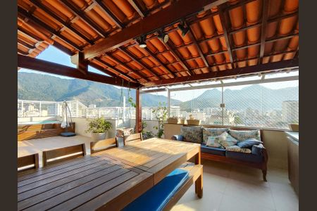 Apartamento à venda com 190m², 3 quartos e 2 vagasÁrea gourmet