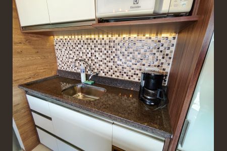 Apartamento à venda com 190m², 3 quartos e 2 vagasÁrea gourmet