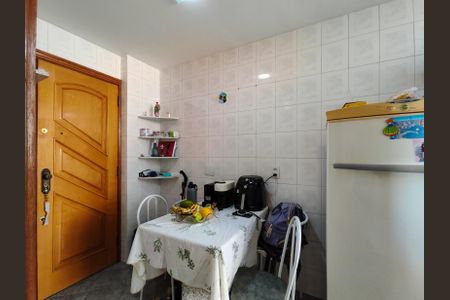 Apartamento à venda com 190m², 3 quartos e 2 vagasCozinha
