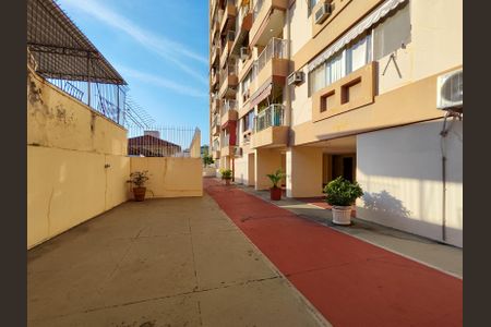 Apartamento à venda com 190m², 3 quartos e 2 vagasÁrea comum - Playground
