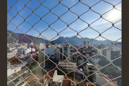 Apartamento à venda com 190m², 3 quartos e 2 vagasVista da Suíte