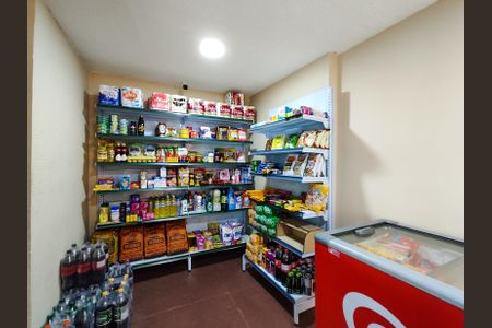 Apartamento à venda com 190m², 3 quartos e 2 vagasMercadinho