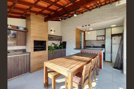 Apartamento à venda com 190m², 3 quartos e 2 vagasÁrea gourmet