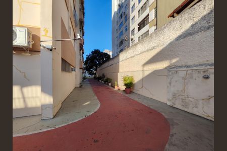 Apartamento à venda com 190m², 3 quartos e 2 vagasÁrea comum - Playground