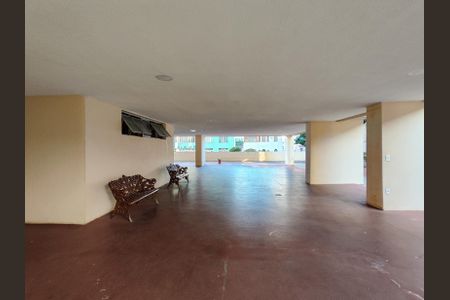 Apartamento à venda com 190m², 3 quartos e 2 vagasÁrea comum - Playground