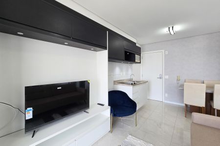 Apartamento para alugar com 41m², 1 quarto e 1 vaga Apartamento para alugar com 41m², 1 quarto e 1 vagaCozinha