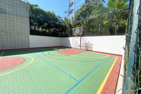 Apartamento para alugar com 77m², 2 quartos e 1 vaga Apartamento para alugar com 77m², 2 quartos e 1 vagaÁrea comum