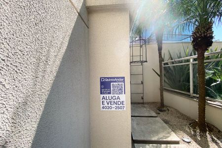 Apartamento para alugar com 77m², 2 quartos e 1 vaga Apartamento para alugar com 77m², 2 quartos e 1 vagaPlaca