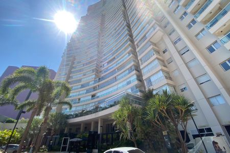 Apartamento para alugar com 77m², 2 quartos e 1 vaga Apartamento para alugar com 77m², 2 quartos e 1 vagaFachada do Prédio