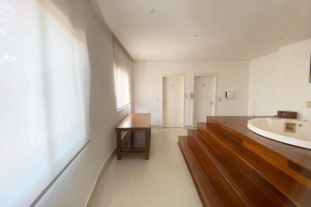 Apartamento para alugar com 77m², 2 quartos e 1 vaga Apartamento para alugar com 77m², 2 quartos e 1 vagaÁrea comum