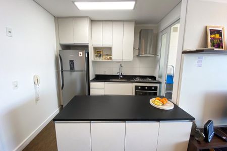 Apartamento para alugar com 77m², 2 quartos e 1 vaga Apartamento para alugar com 77m², 2 quartos e 1 vagaCozinha