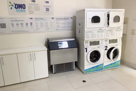 Apartamento para alugar com 77m², 2 quartos e 1 vaga Apartamento para alugar com 77m², 2 quartos e 1 vagaÁrea comum