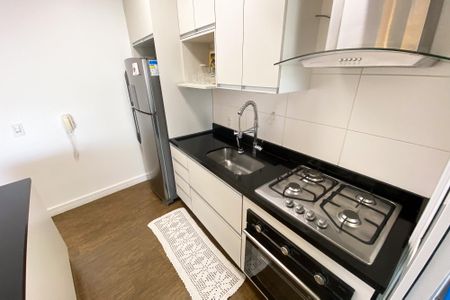 Apartamento para alugar com 77m², 2 quartos e 1 vaga Apartamento para alugar com 77m², 2 quartos e 1 vagaCozinha