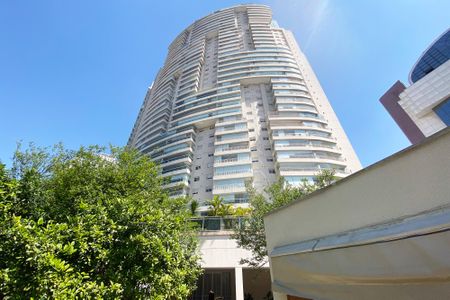 Apartamento para alugar com 77m², 2 quartos e 1 vaga Apartamento para alugar com 77m², 2 quartos e 1 vagaFachada do Prédio