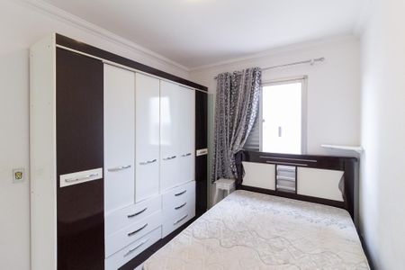 Apartamento à venda com 62m², 3 quartos e 1 vagaQuarto 3