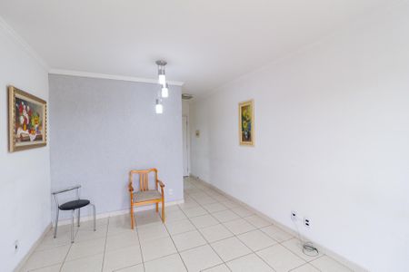 Sala de apartamento à venda com 3 quartos, 62m² em Km 18, Osasco