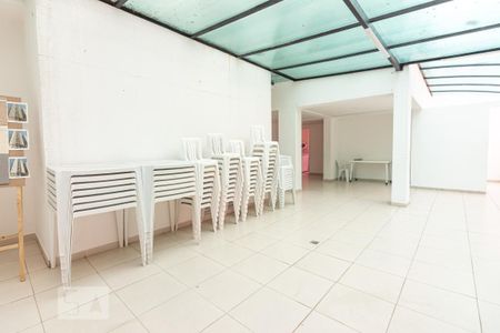 Apartamento à venda com 62m², 3 quartos e 1 vagaÁrea comum