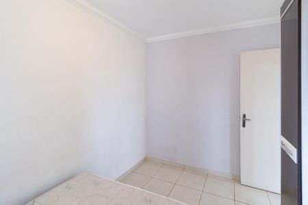 Apartamento à venda com 62m², 3 quartos e 1 vagaQuarto 3