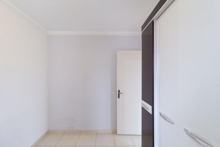 Apartamento à venda com 62m², 3 quartos e 1 vagaQuarto 3