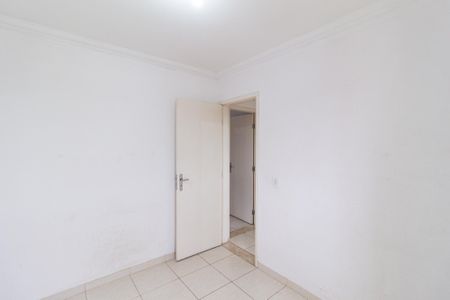 Apartamento à venda com 62m², 3 quartos e 1 vagaQuarto 2