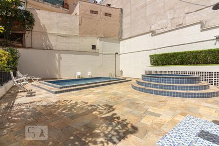 Apartamento à venda com 62m², 3 quartos e 1 vagaÁrea comum - Piscina