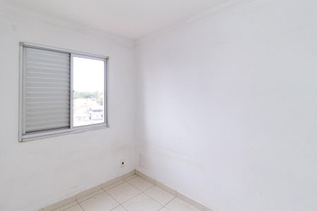 Apartamento à venda com 62m², 3 quartos e 1 vagaQuarto 2