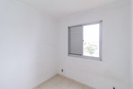 Apartamento à venda com 62m², 3 quartos e 1 vagaQuarto 2