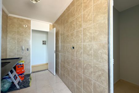 Apartamento para alugar com 64m², 3 quartos e 1 vagaCozinha