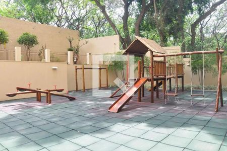 Apartamento para alugar com 64m², 3 quartos e 1 vagaÁrea comum - Playground