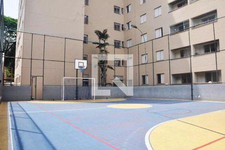 Apartamento para alugar com 64m², 3 quartos e 1 vagaQuadra Esportiva