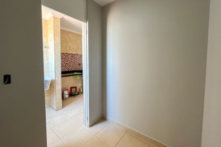 Apartamento para alugar com 64m², 3 quartos e 1 vagaQuarto de Serviço