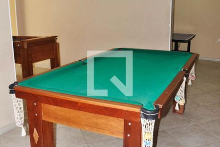 Apartamento para alugar com 64m², 3 quartos e 1 vagaÁrea comum - Salão de jogos