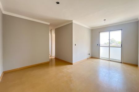 Sala de apartamento para alugar com 3 quartos, 64m² em Vila dos Remédios, São Paulo