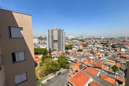 Apartamento para alugar com 64m², 3 quartos e 1 vagaVista do quarto 3