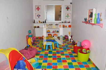 Apartamento para alugar com 64m², 3 quartos e 1 vagaÁrea comum - Brinquedoteca