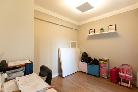 Apartamento à venda com 131m², 3 quartos e 3 vagasQuarto 