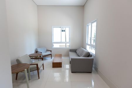 Apartamento à venda com 131m², 3 quartos e 3 vagasÁrea comum - Salão de festas