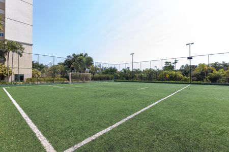 Apartamento à venda com 131m², 3 quartos e 3 vagasÁrea comum