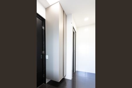 Apartamento à venda com 131m², 3 quartos e 3 vagasÁrea de Serviço