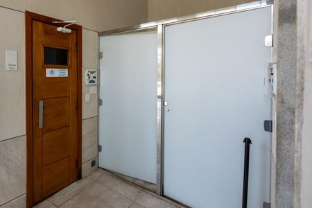 Apartamento à venda com 131m², 3 quartos e 3 vagasÁrea comum