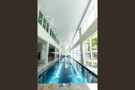 Apartamento à venda com 131m², 3 quartos e 3 vagasÁrea comum