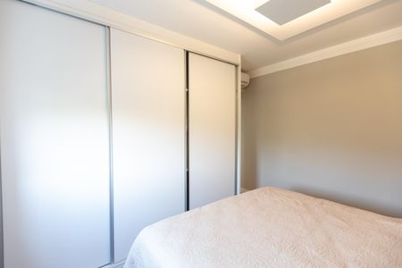 Apartamento à venda com 131m², 3 quartos e 3 vagasSuíte 2