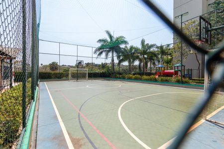 Apartamento à venda com 131m², 3 quartos e 3 vagasÁrea comum