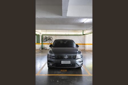 Apartamento à venda com 131m², 3 quartos e 3 vagasÁrea comum